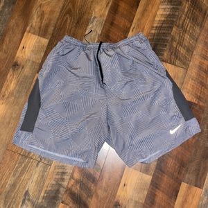 Men’s XL Nike Dri-Fit Running Shorts